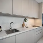 Tina's Tiny House