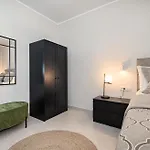 Tina's Tiny House Dom wakacyjny