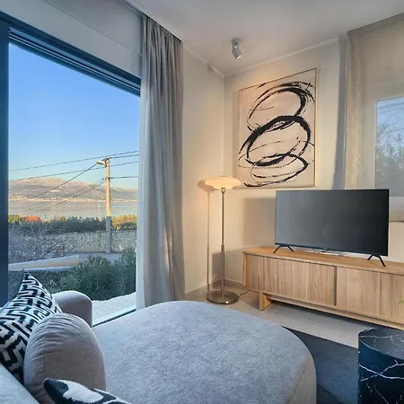 Tina's Tiny House Сasa de vacaciones Slatine