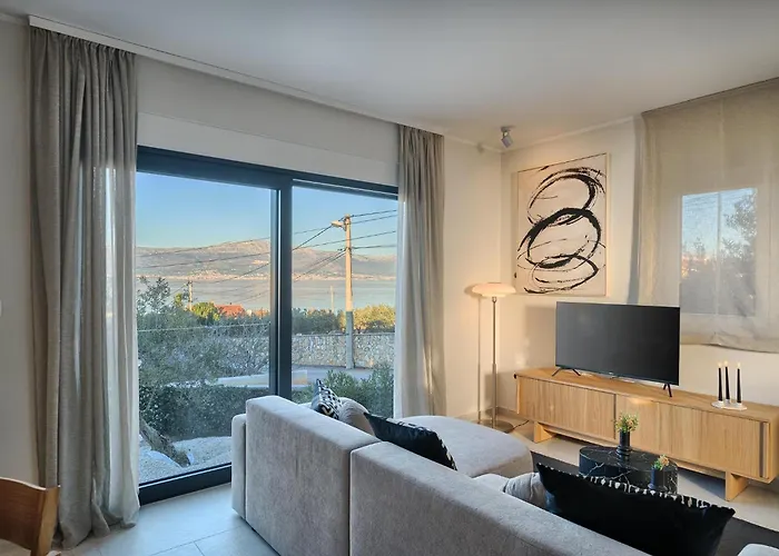 Tina's Tiny House Holiday home