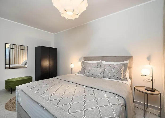 Tina's Tiny House Holiday home