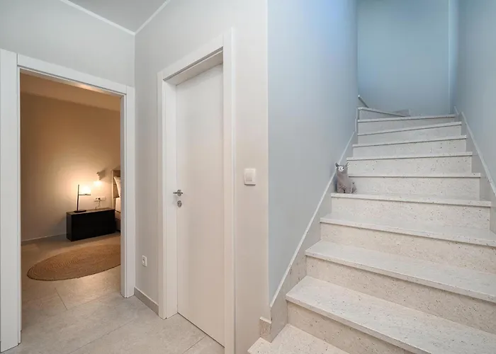 Holiday home Tina's Tiny House *