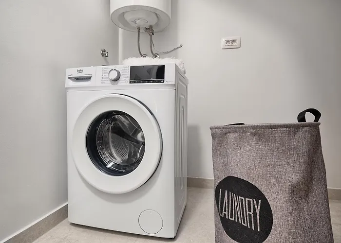 Holiday home Tina's Tiny House