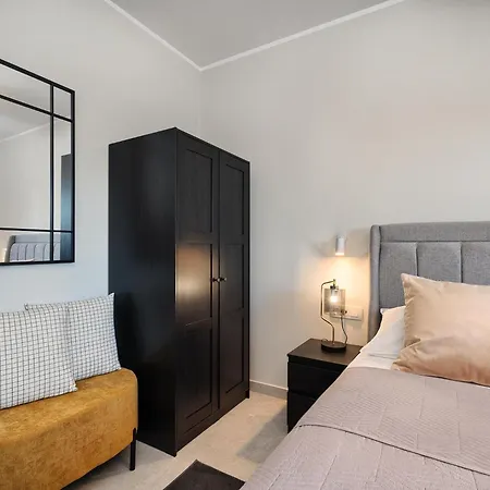 Casa vacanze Tina's Tiny House Slatine
